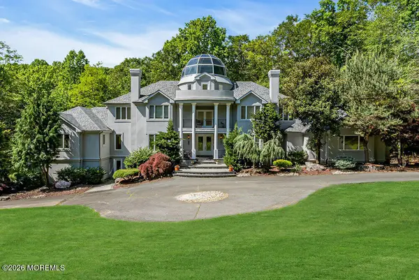 118 Mountainside View, Morganville, NJ 07751