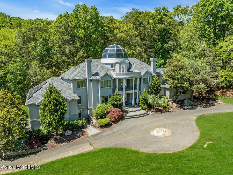 118 Mountainside View, Morganville, NJ 07751 - #2