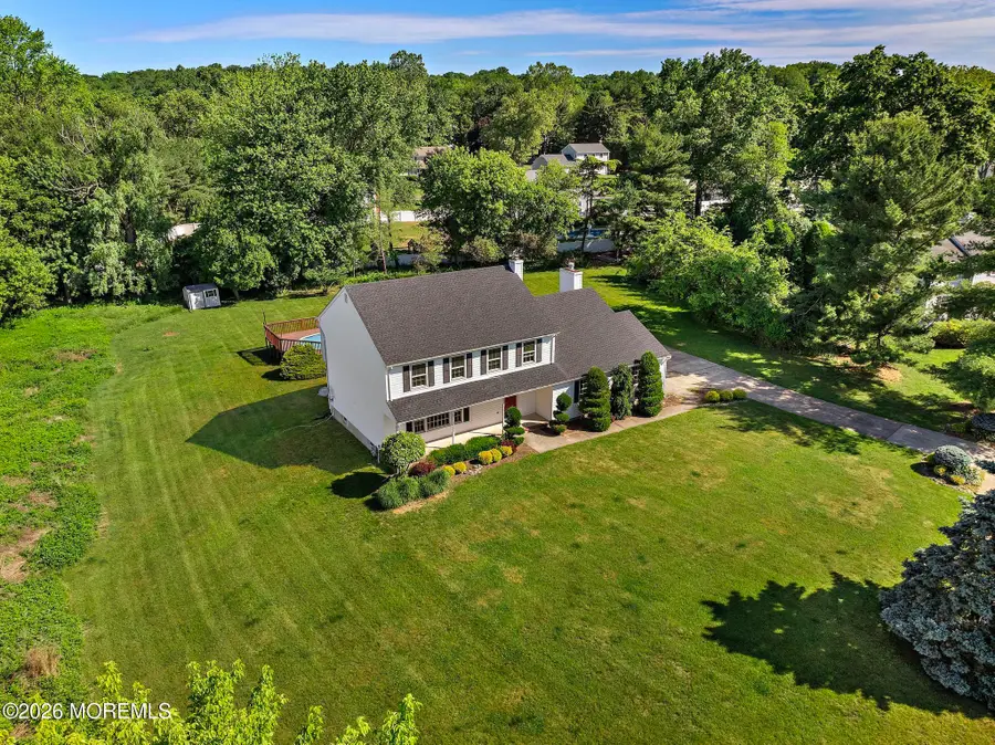 31 Vaughn Drive, Middletown, NJ 07748 - #3