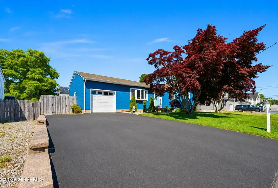 182 Mast Road, Brick, NJ 08723 - #3