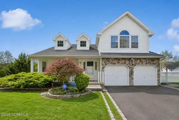 111 Augusta Street, Tinton Falls, NJ 07712