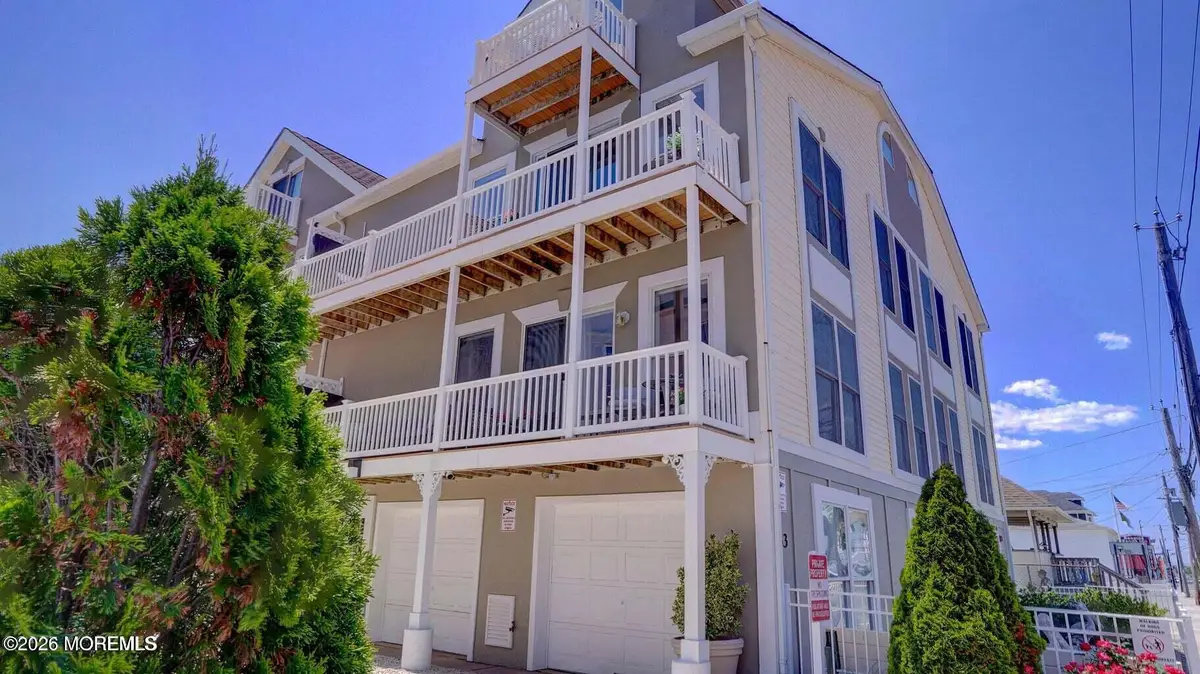 33 Sumner Avenue #4, Seaside Heights, NJ 08751 - #1