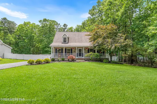 526 Leesville Road, Jackson, NJ 08527