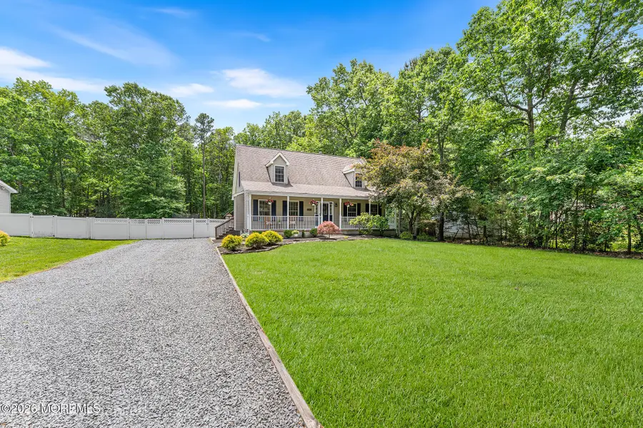 526 Leesville Road, Jackson, NJ 08527 - #2