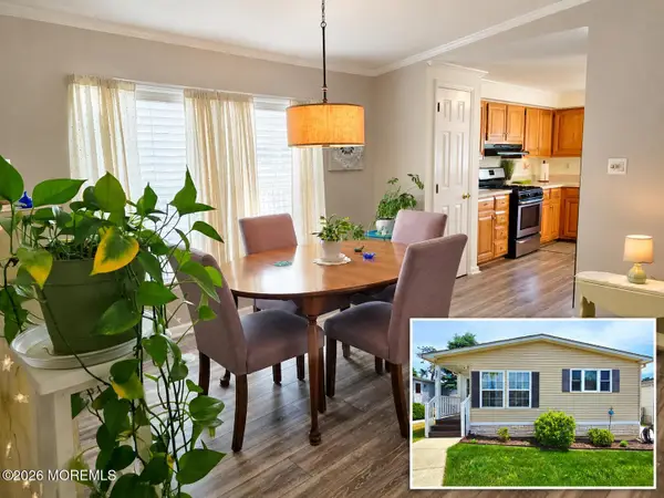 25 Pine Ridge Boulevard, Whiting, NJ 08759