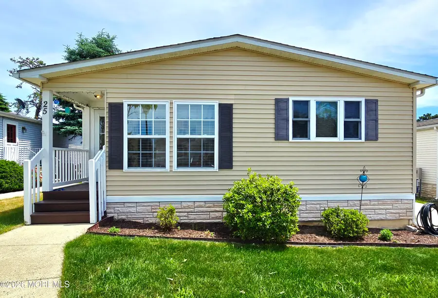 25 Pine Ridge Boulevard, Whiting, NJ 08759 - #3