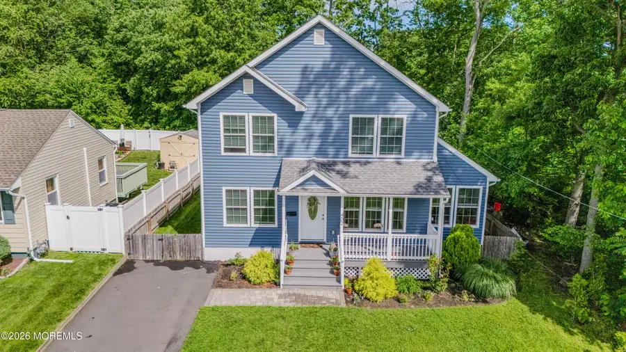 402 Prospect Avenue, Keyport, NJ 07735 - #2