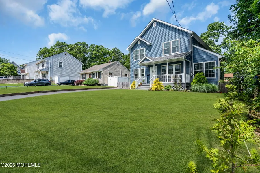 402 Prospect Avenue, Keyport, NJ 07735 - #3