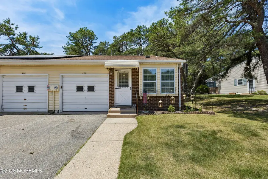 48B Milford Avenue #53, Whiting, NJ 08759 - #2