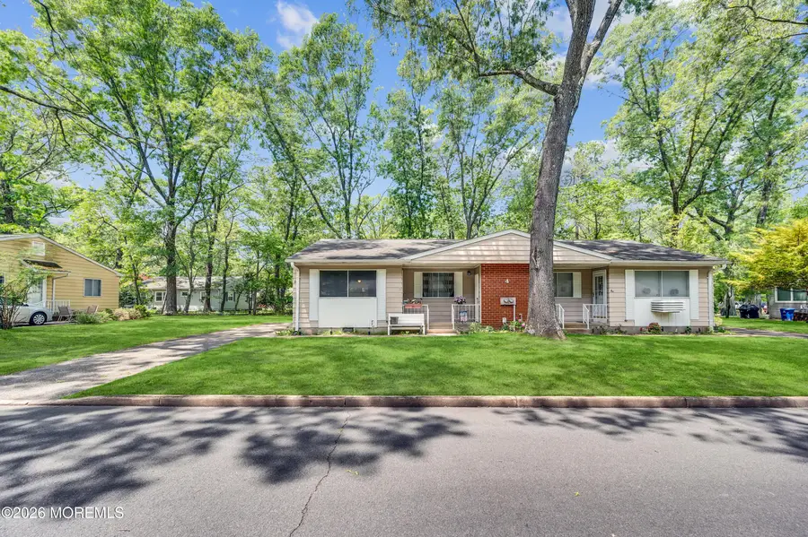 4 Indiana Way #B, Whiting, NJ 08759 - #2