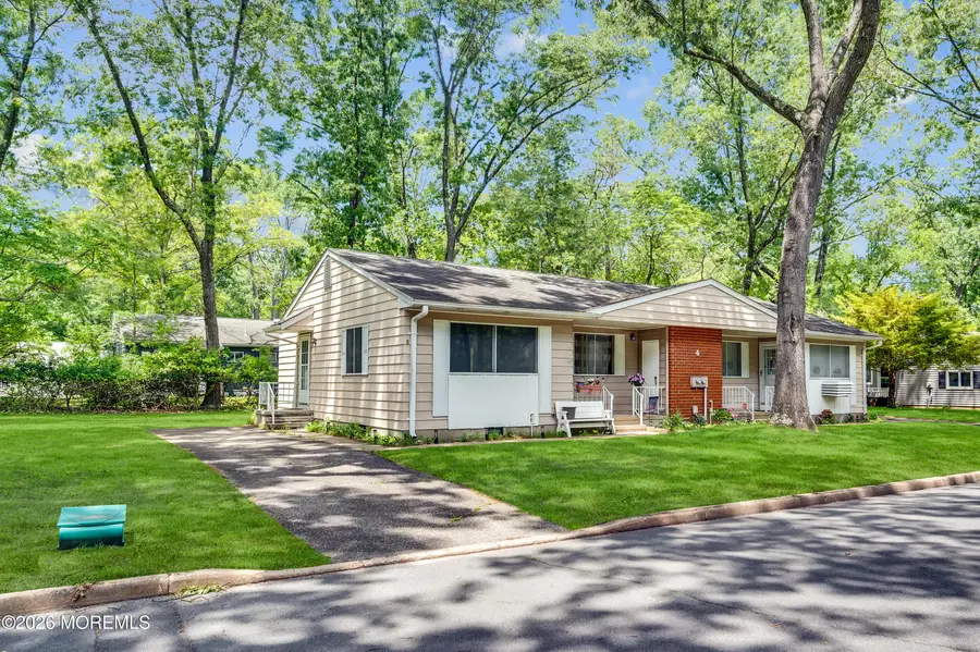 4 Indiana Way #B, Whiting, NJ 08759 - #3