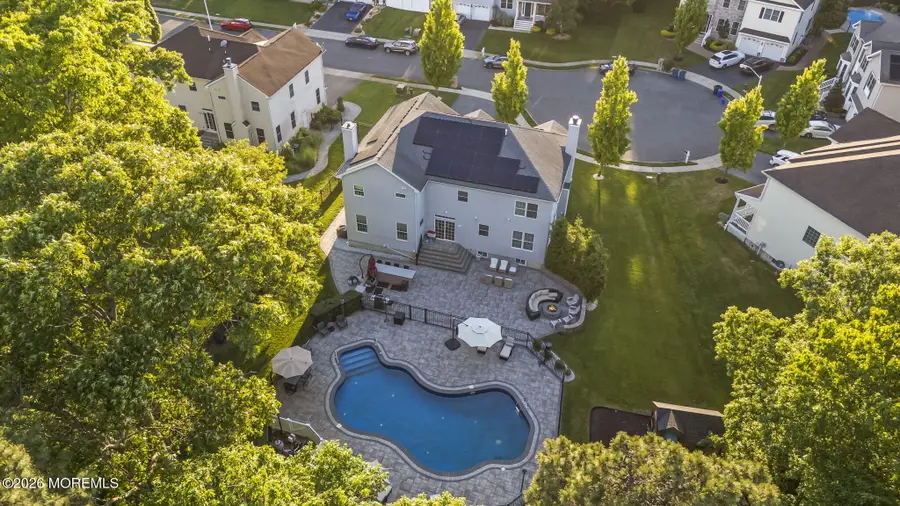 12 Angel Court, Howell, NJ 07731 - #3
