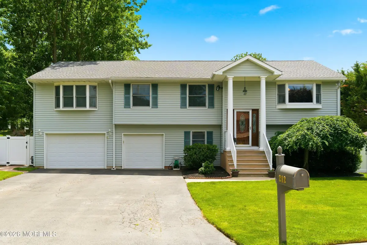 212 Milford Road, Shark River Hills, NJ 07753 - #1