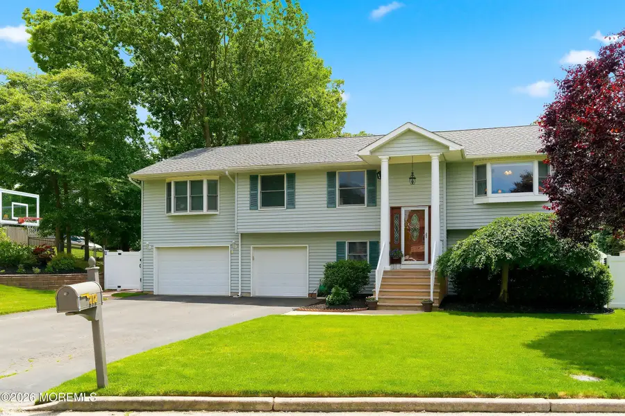 212 Milford Road, Shark River Hills, NJ 07753 - #3