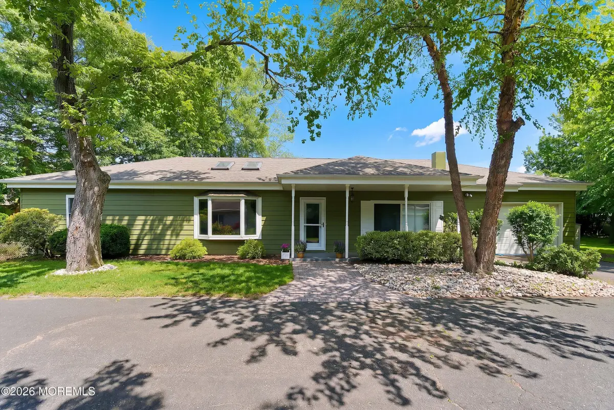 22 Walnut Drive, Howell, NJ 07731 - #1