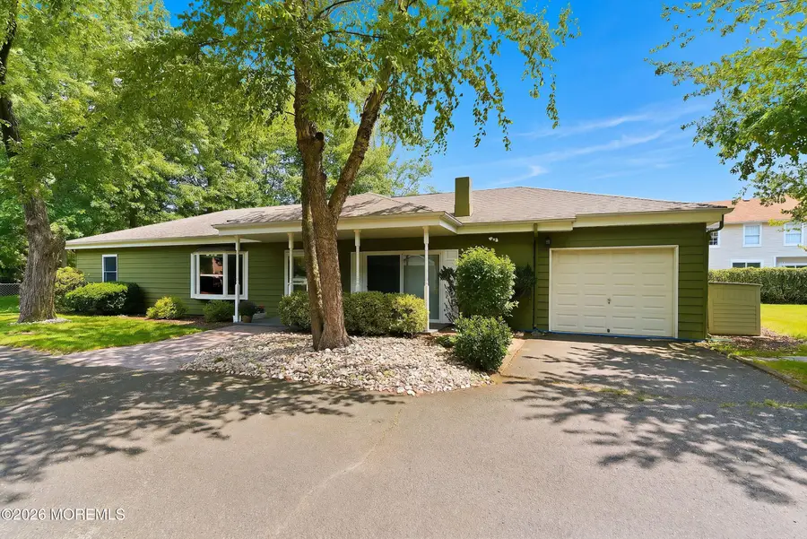 22 Walnut Drive, Howell, NJ 07731 - #2