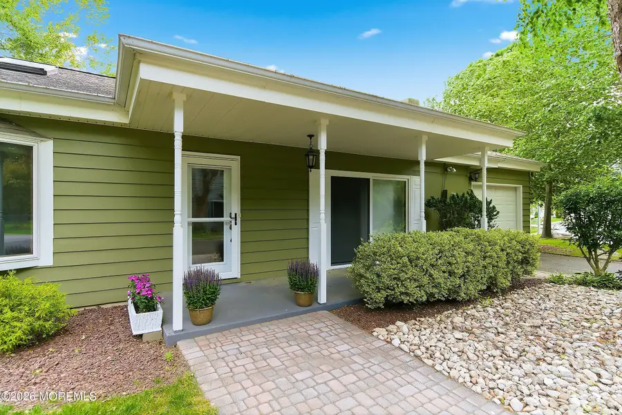 22 Walnut Drive, Howell, NJ 07731 - #3