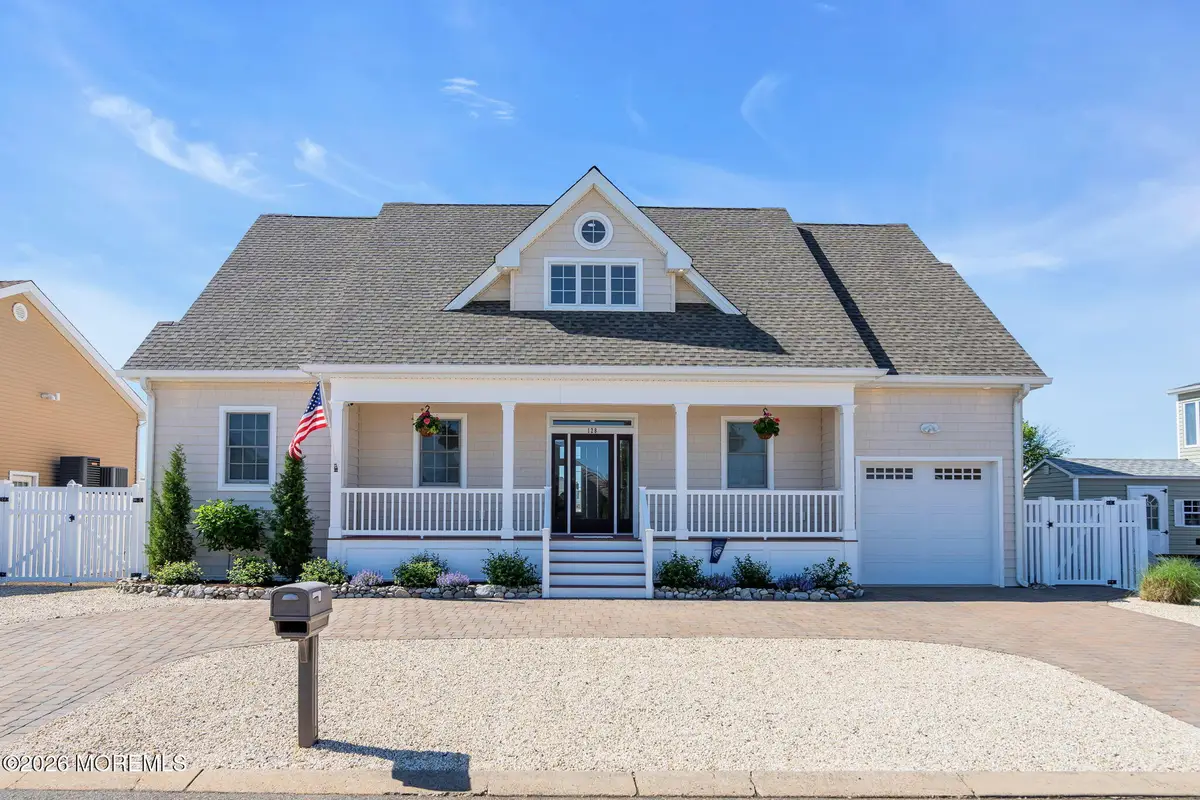 128 Anita Drive, Manahawkin, NJ 08050 - #1