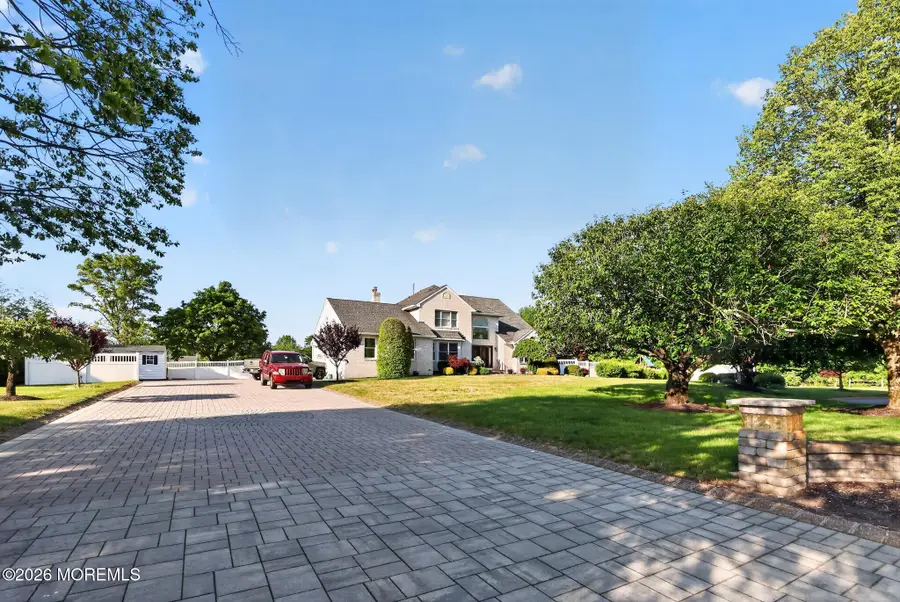 30 Tobi Court, Freehold, NJ 07728 - #2