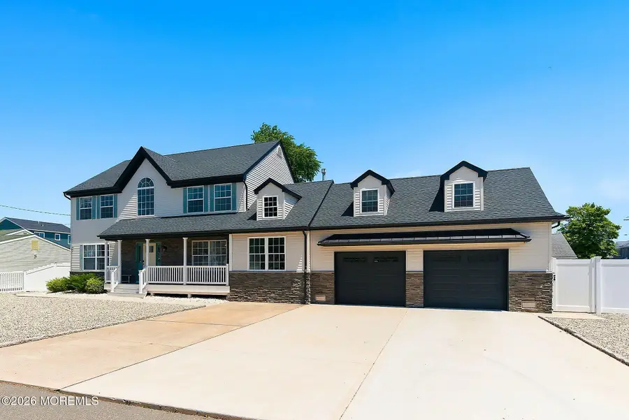 108 Tiller Drive, Toms River, NJ 08753 - #2