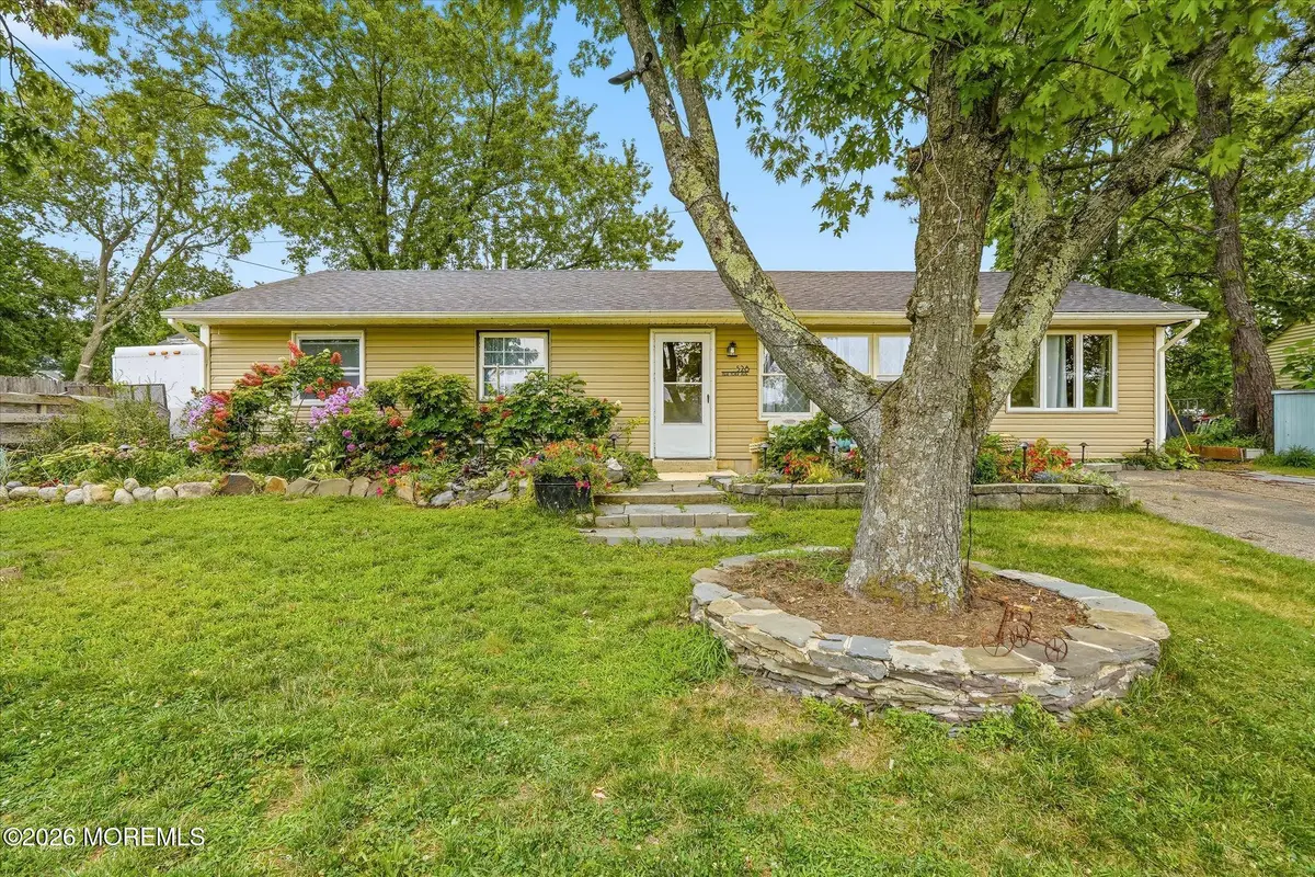 528 New York Avenue, Brick, NJ 08724 - #1