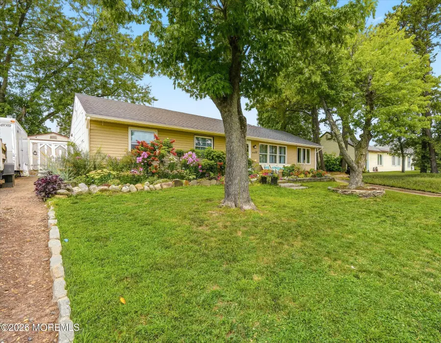 528 New York Avenue, Brick, NJ 08724 - #2