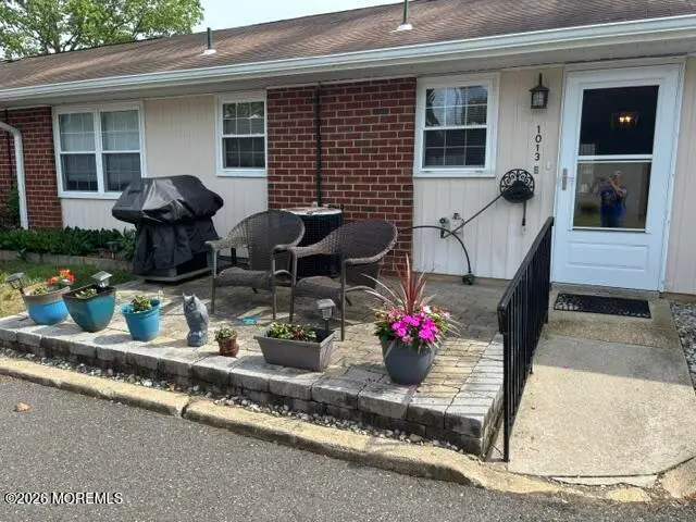 1013 Aberdeen Drive #B, Lakewood, NJ 08701 - #1