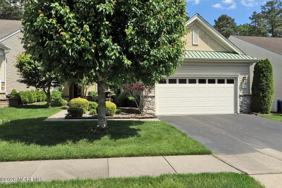 27 Vineyard Way, Barnegat, NJ 08005 - #2