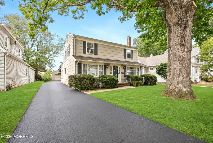 702 Boston Boulevard, Sea Girt, NJ 08750 - #2