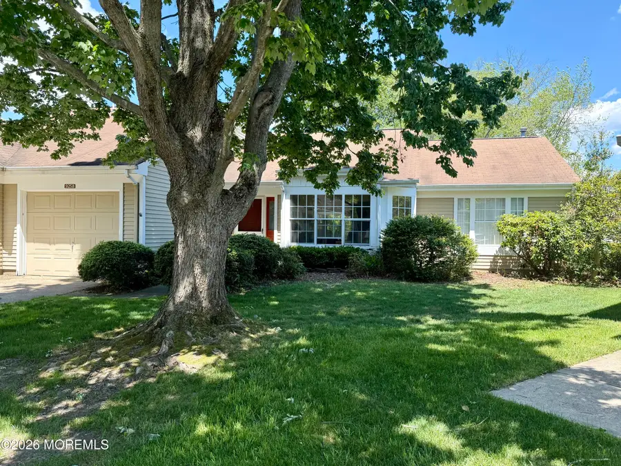 925B Liverpool Circle #b, Manchester, NJ 08759 - #2