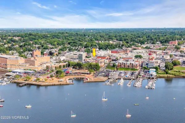 11 Wharf Avenue #3, Red Bank, NJ 07701