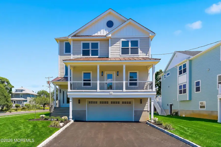 56 Washington Avenue, Atlantic Highlands, NJ 07716 - #2