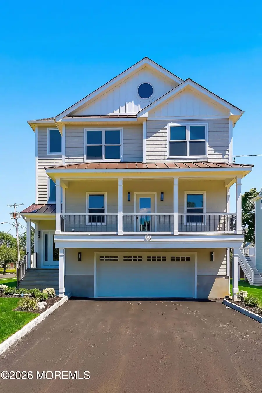 56 Washington Avenue, Atlantic Highlands, NJ 07716 - #3