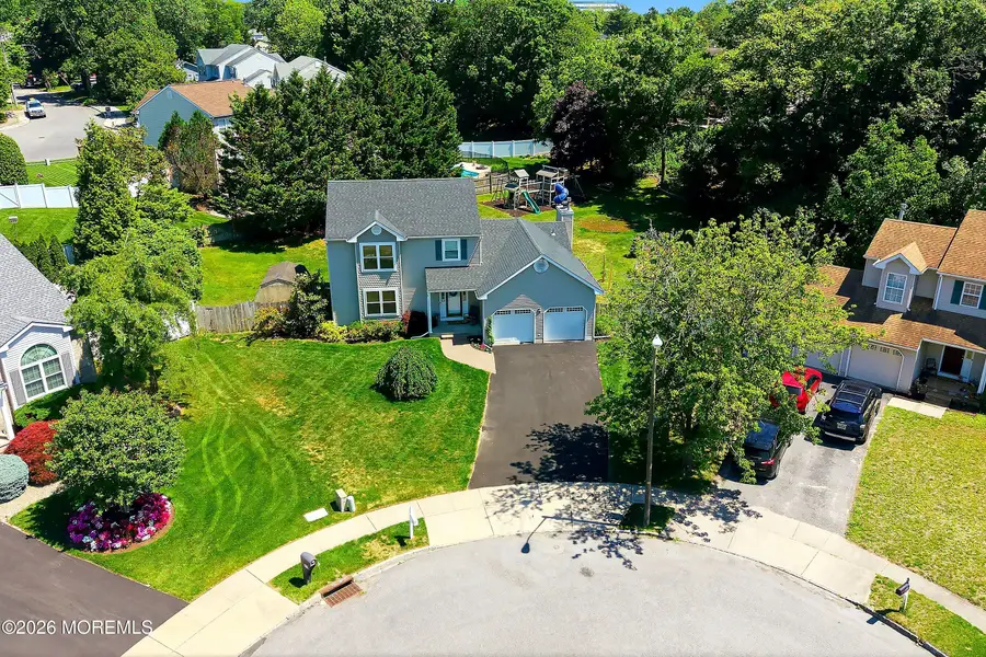 167 Black Oak Court, Toms River, NJ 08753 - #2
