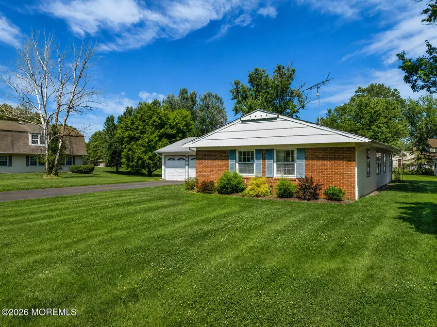 330 Iron Bridge Road, Freehold, NJ 07728 - #3