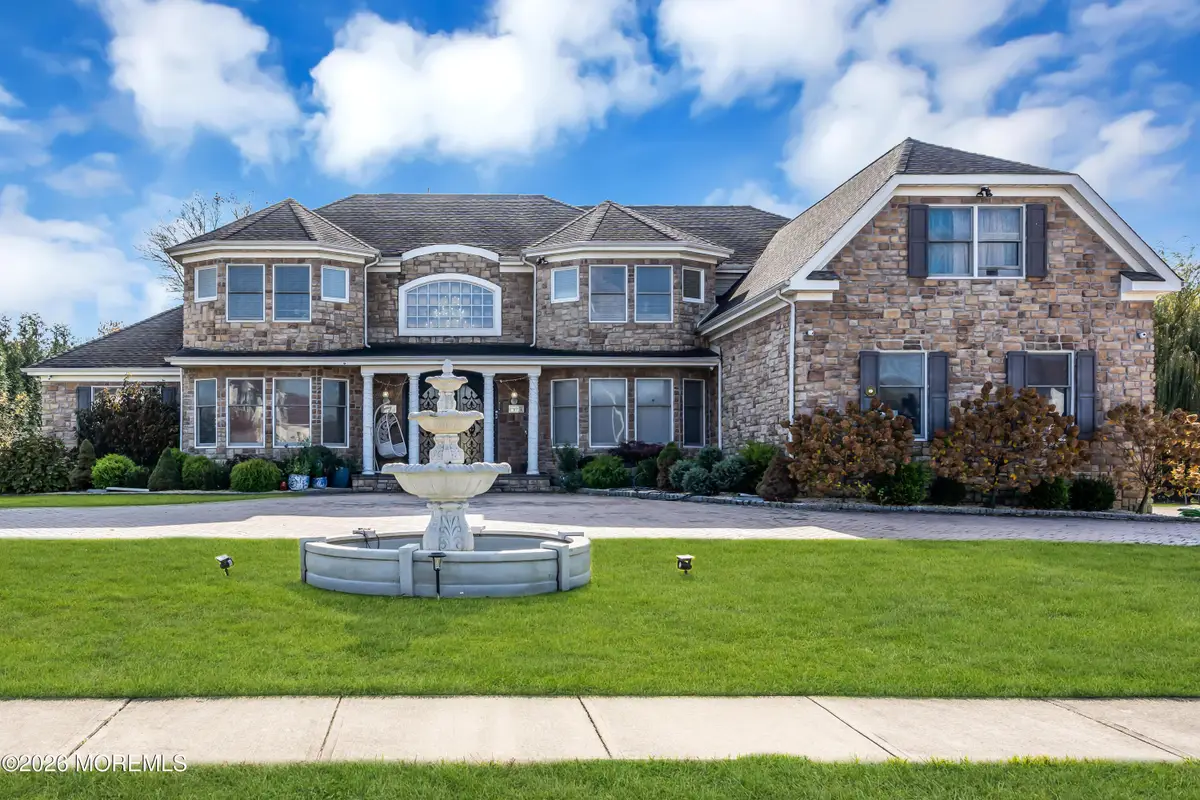 185 Dayna Court, Toms River, NJ 08753 - #1