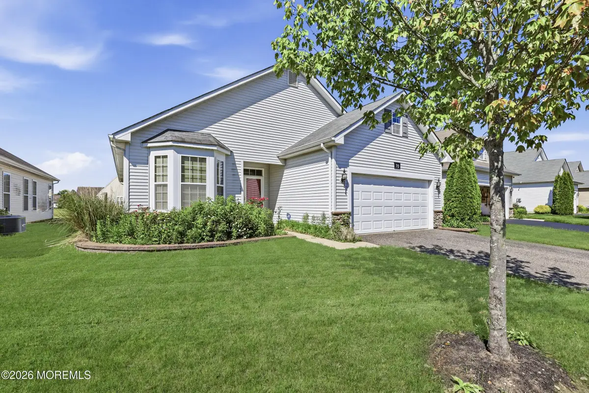 70 Eagle Ridge Circle, Lakewood, NJ 08701 - #1