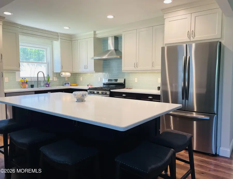 58 Newbury Road, Howell, NJ 07731 - #2