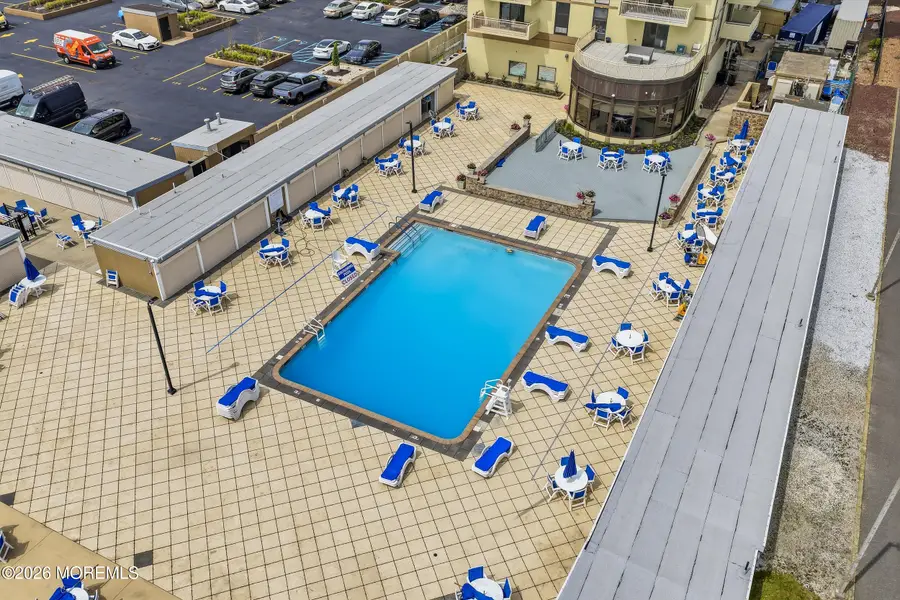 787 Ocean Avenue #608, Long Branch, NJ 07740 - #3