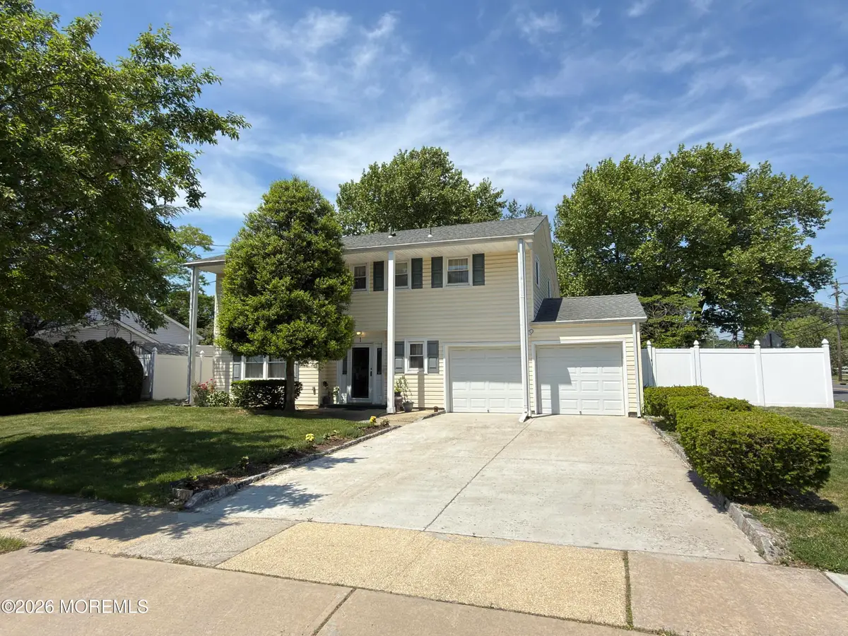 1 Rustic Lane, Matawan, NJ 07747 - #1