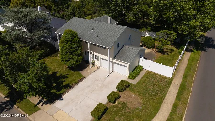 1 Rustic Lane, Matawan, NJ 07747 - #2