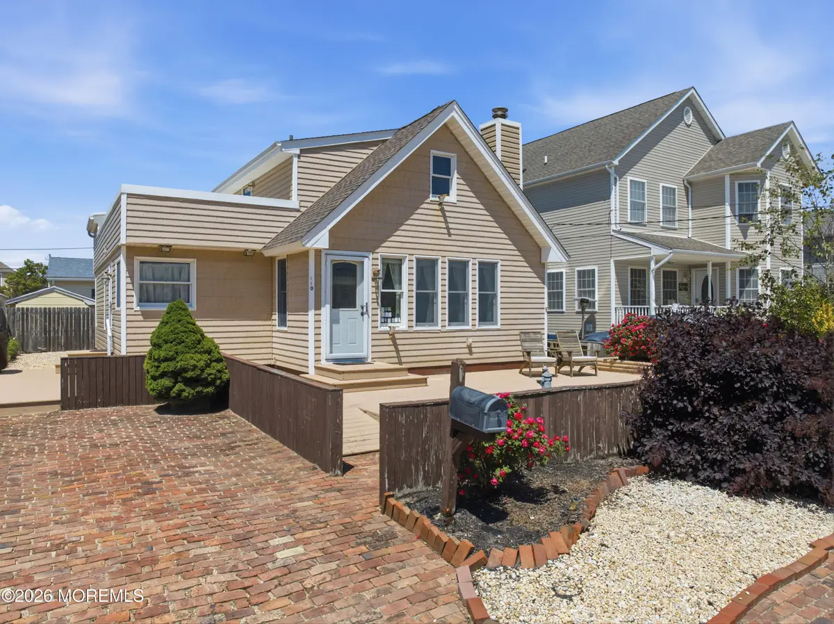 110 Surf Drive, Seaside Park, NJ 08752 - #1