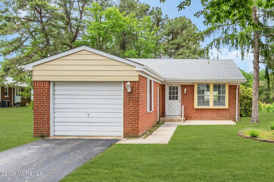75 Independence Parkway, Manchester, NJ 08759 - #2