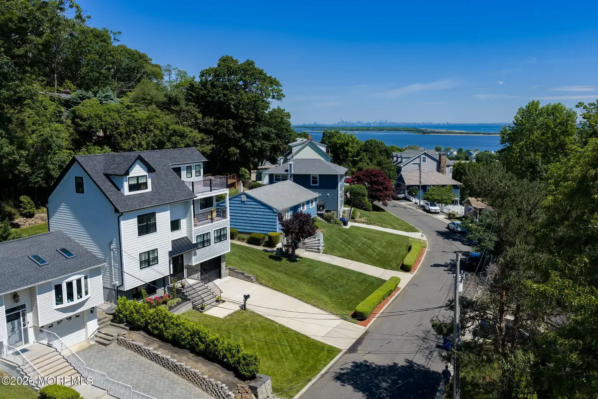 30 Bay Street, Highlands, NJ 07732 - #1
