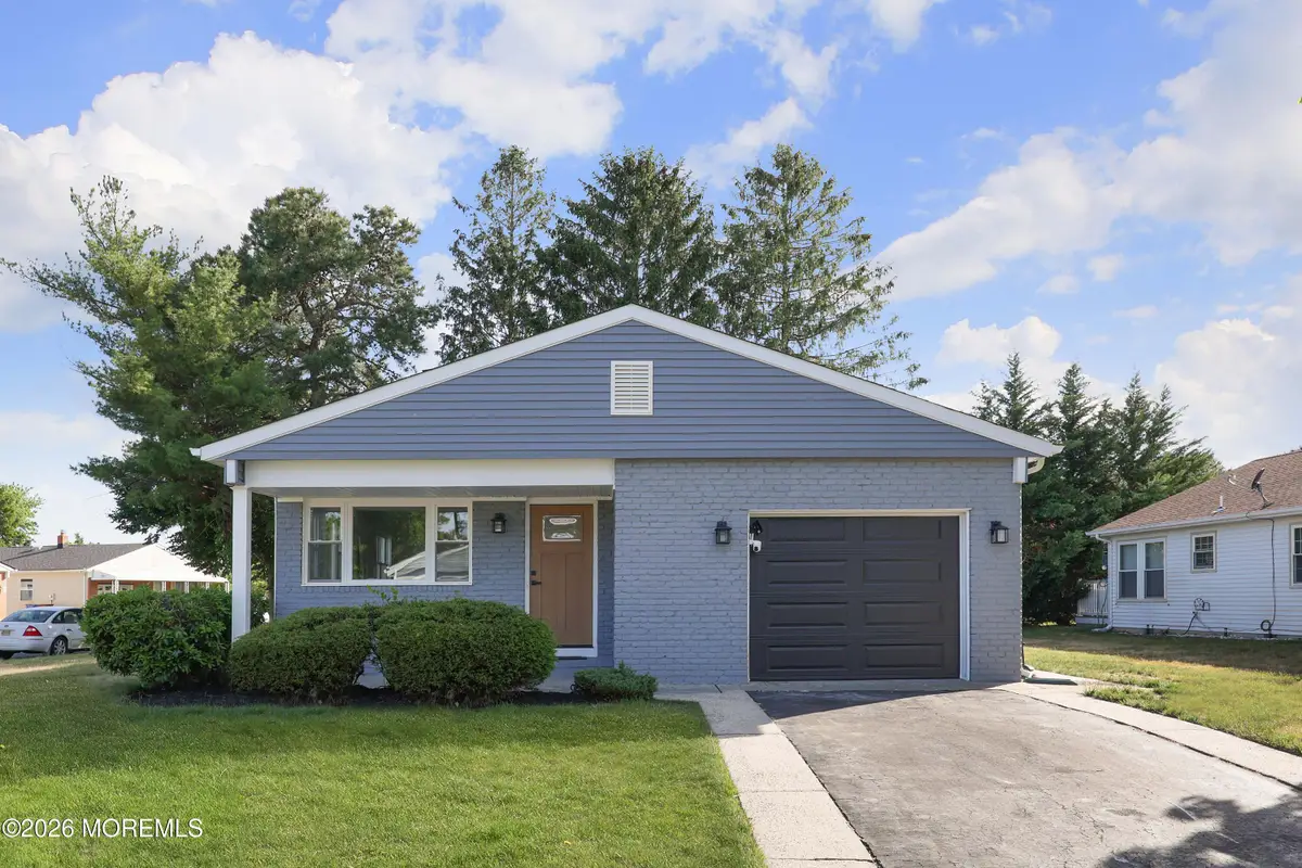 1 Dawn Way, Toms River, NJ 08757 - #1