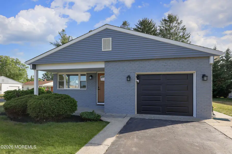 1 Dawn Way, Toms River, NJ 08757 - #2