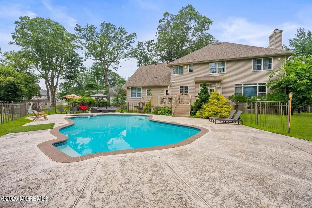21 Old Queens Court, Eatontown, NJ 07724 - #1