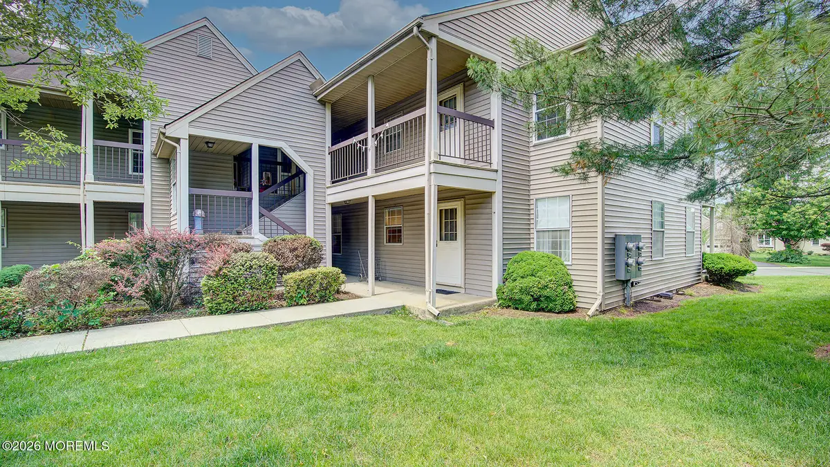 124 Concordia Circle #124A, Monroe, NJ 08831 - #1