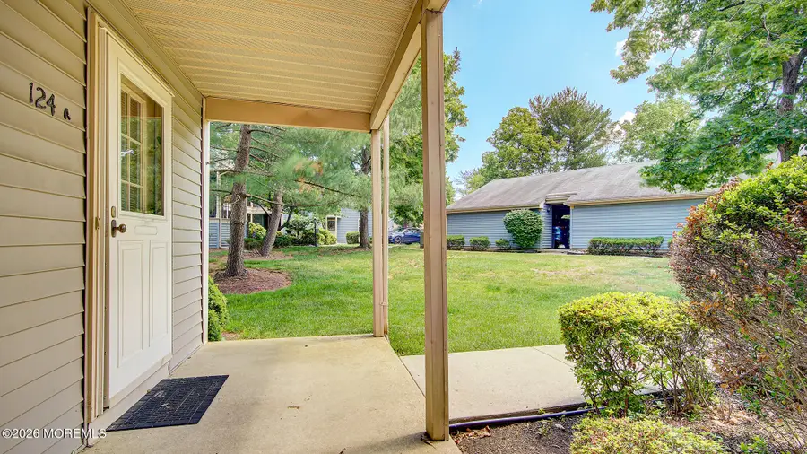 124 Concordia Circle #124A, Monroe, NJ 08831 - #2