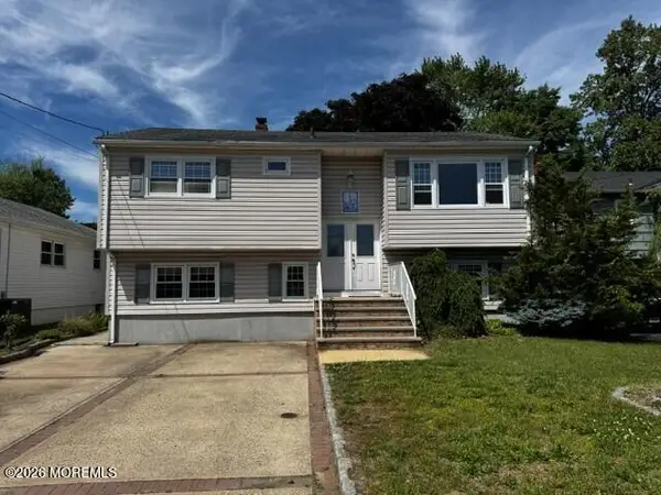 281 Monmouth Road, West Long Branch, NJ 07764
